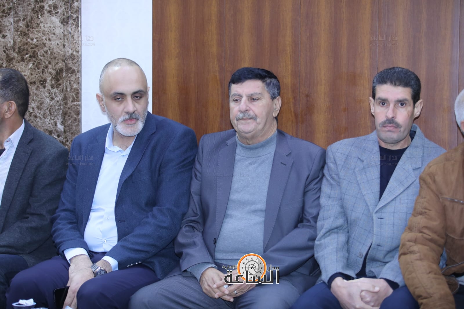 Madar Al-Saa Images 0.2379220615849924