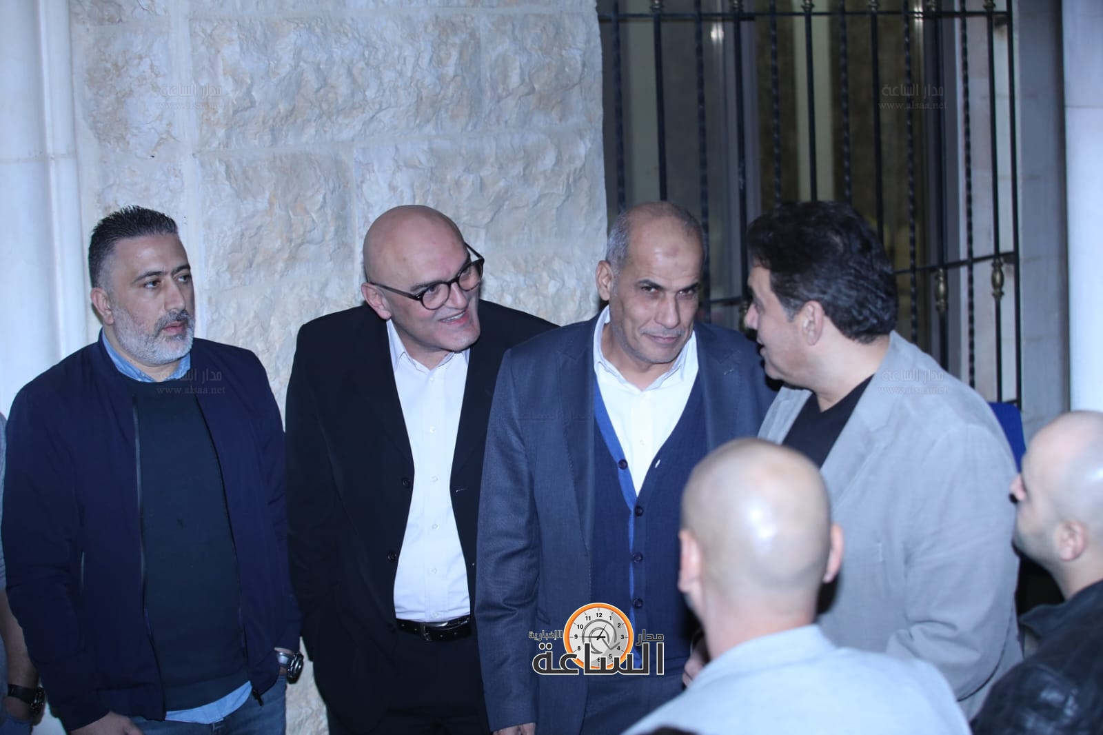 Madar Al-Saa Images 0.6122532595426928