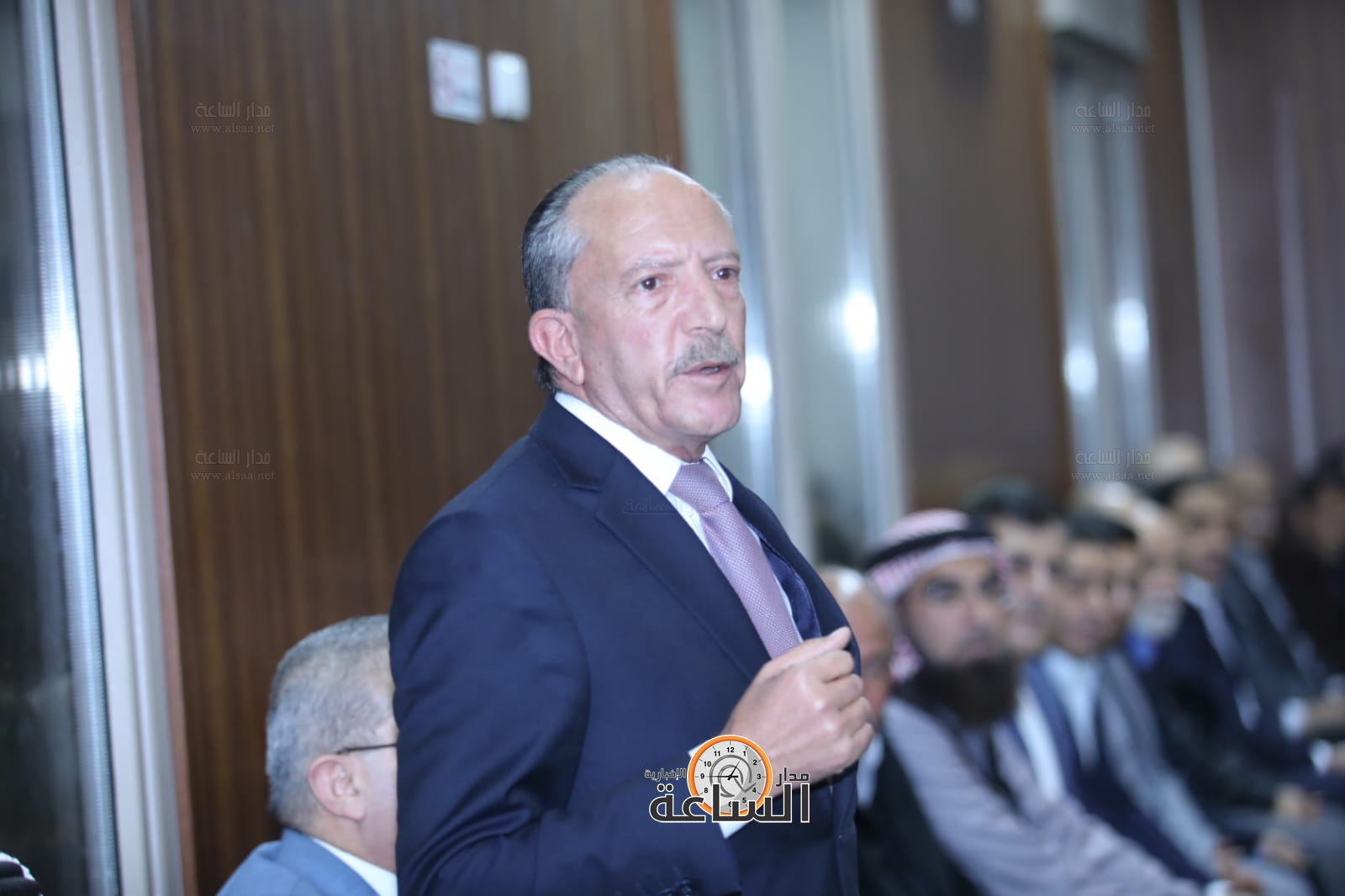 Madar Al-Saa Images 0.4325279491867009