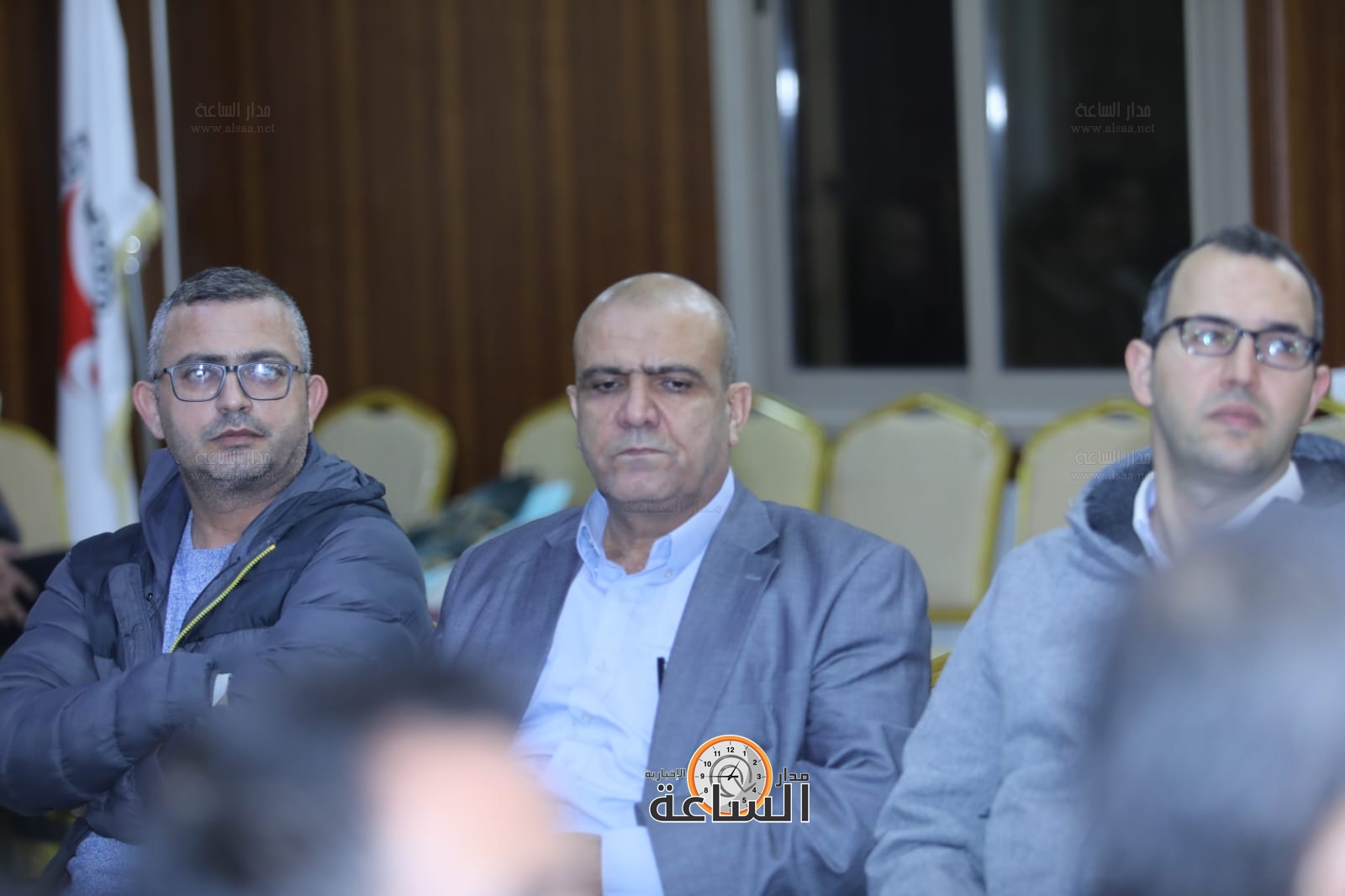 Madar Al-Saa Images 0.8063300947817489