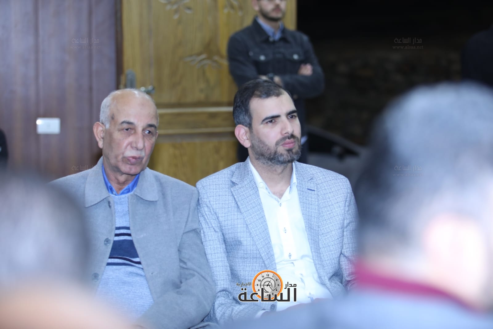 Madar Al-Saa Images 0.5989197647396842