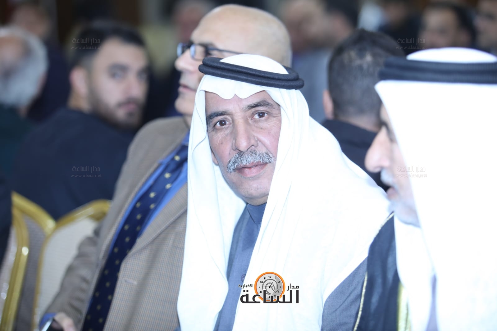 Madar Al-Saa Images 0.3837910419786039