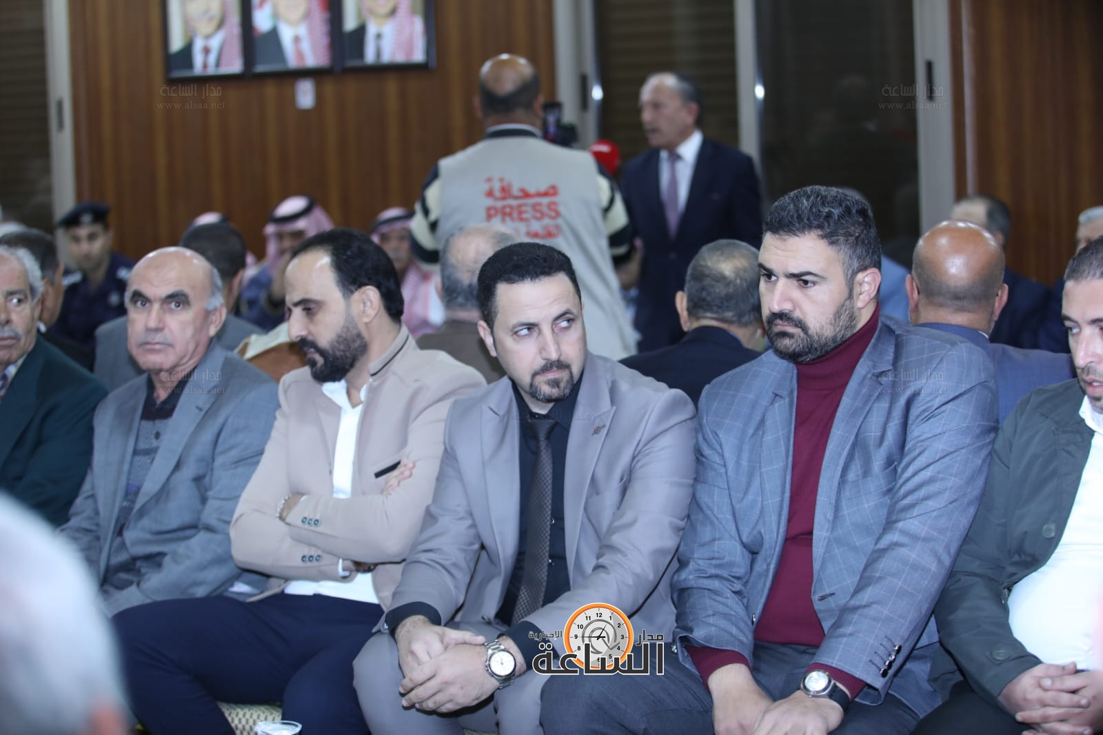 Madar Al-Saa Images 0.9140500072846813