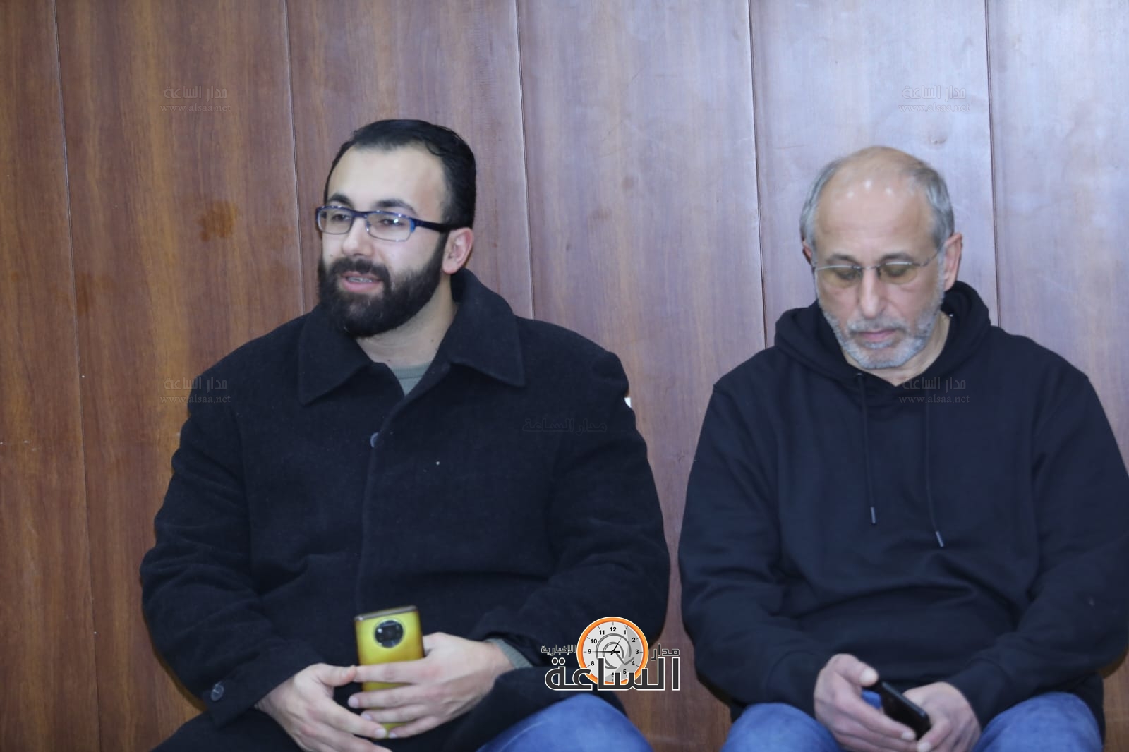 Madar Al-Saa Images 0.7541525550776325