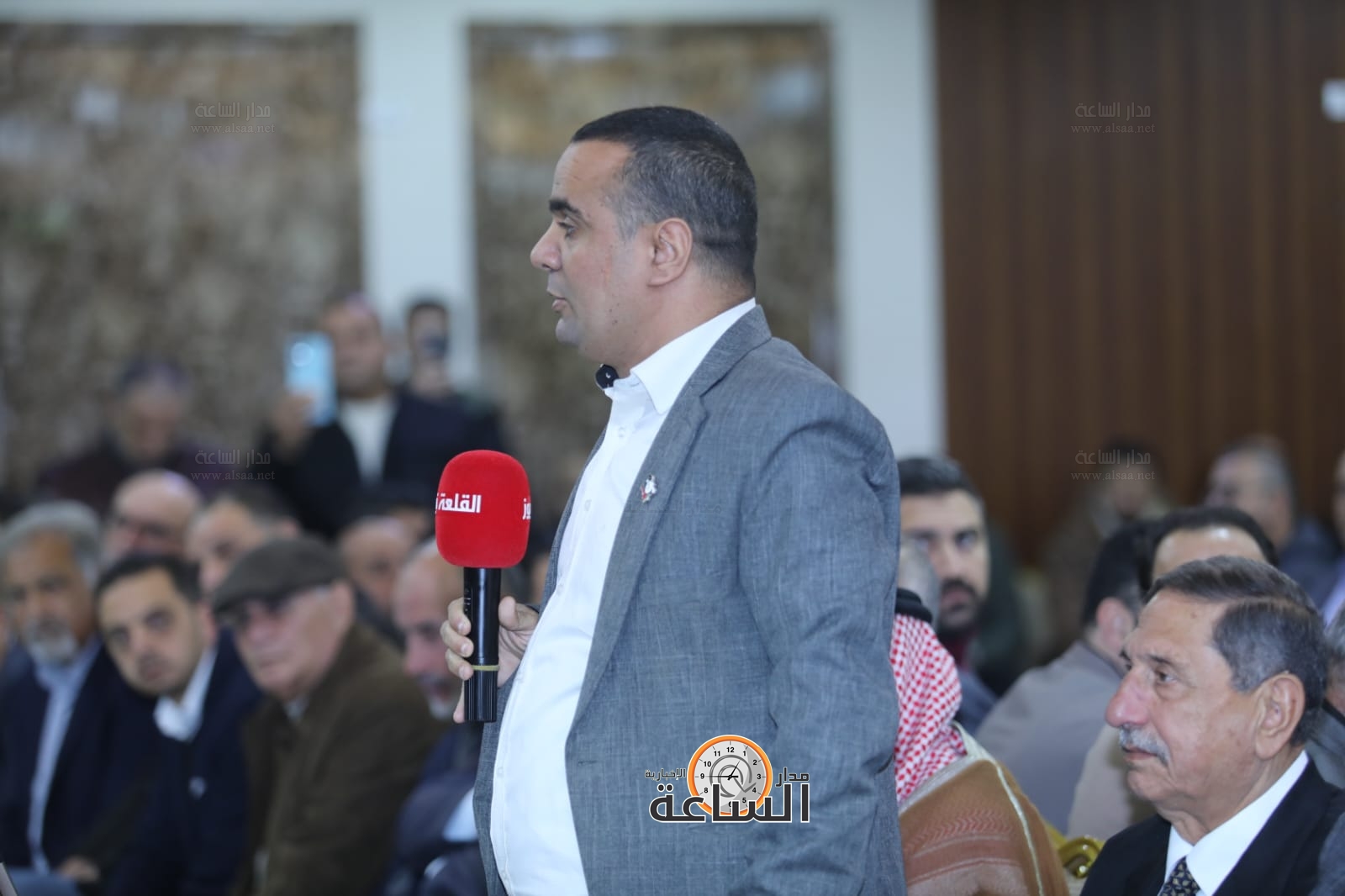 Madar Al-Saa Images 0.045004010267530425