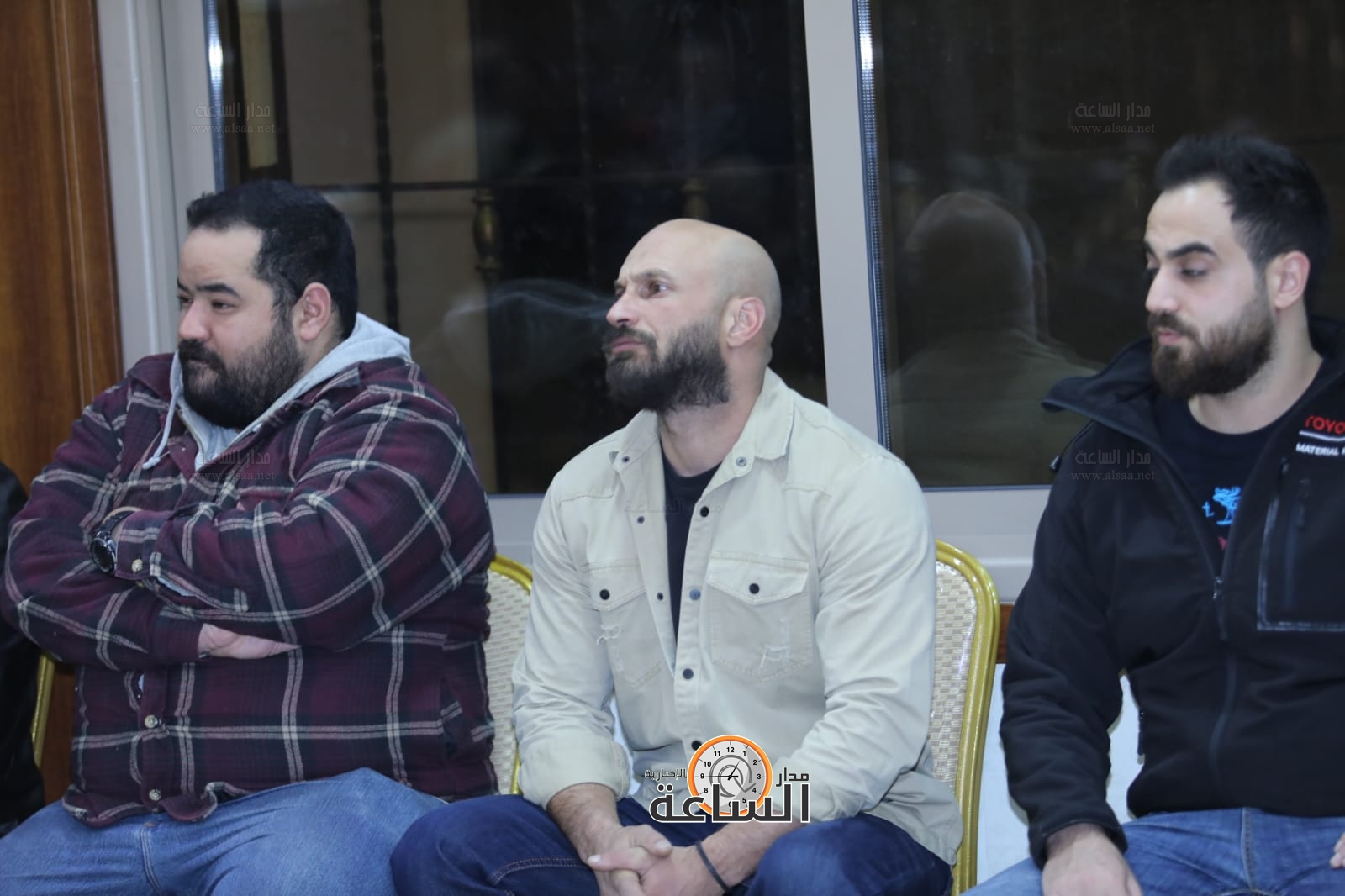 Madar Al-Saa Images 0.6556363928636451