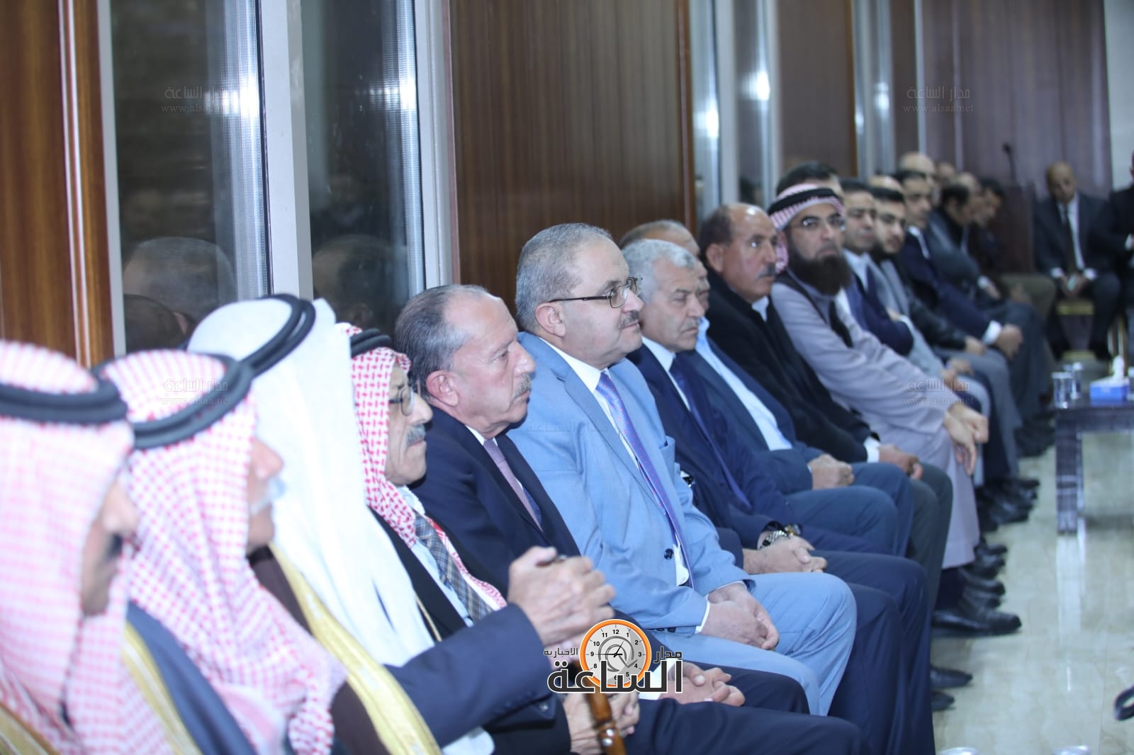 Madar Al-Saa Images 0.20661103027055794