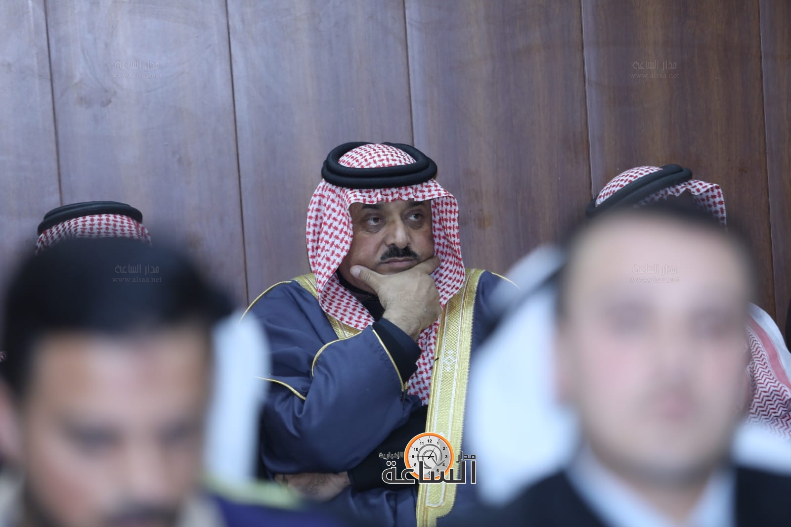 Madar Al-Saa Images 0.13807911653759786