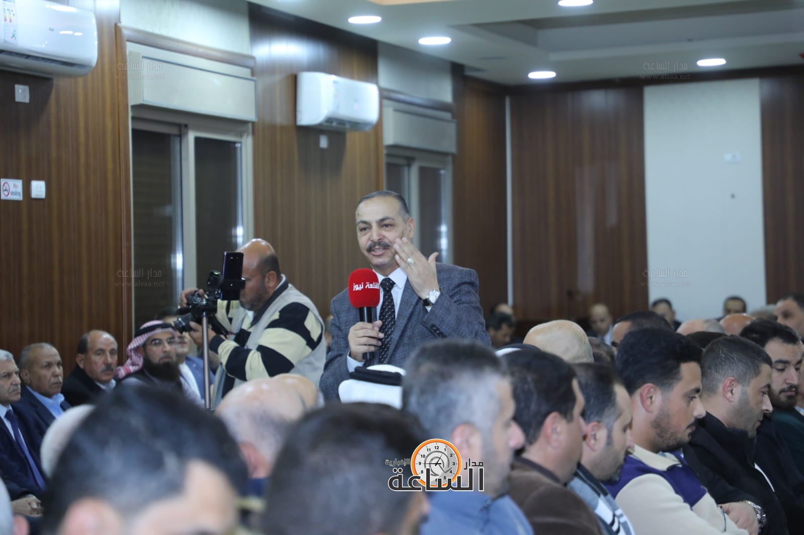 Madar Al-Saa Images 0.9449851019834137