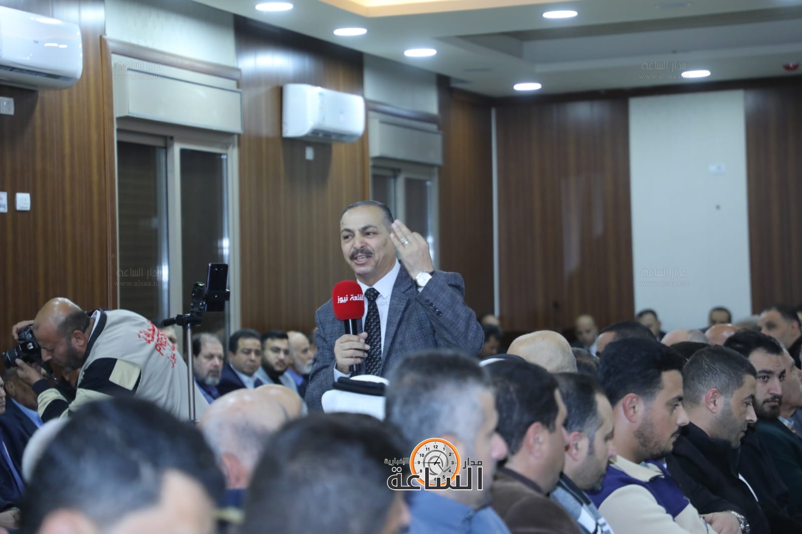 Madar Al-Saa Images 0.6347816022203072