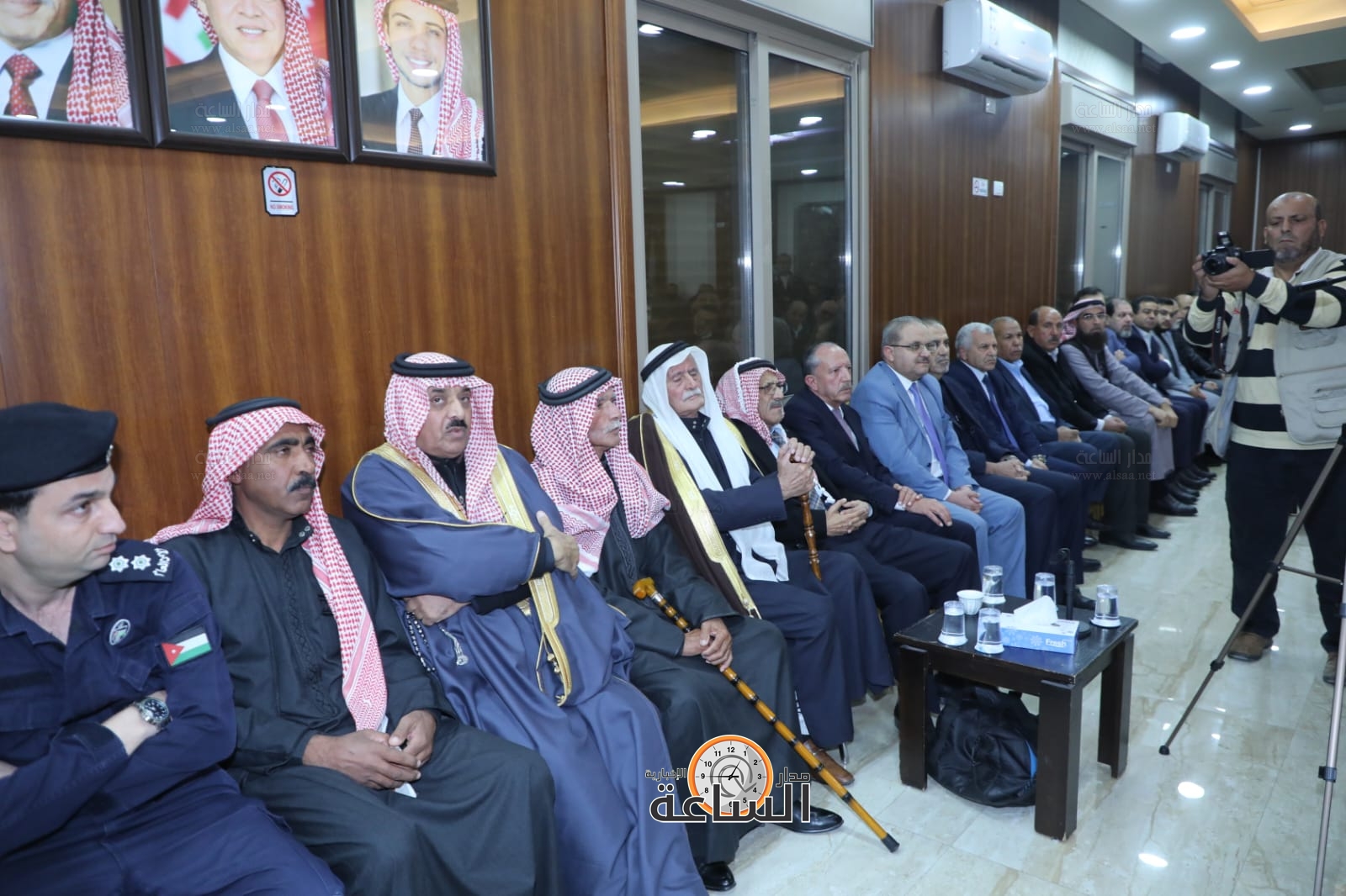 Madar Al-Saa Images 0.7748246818605584