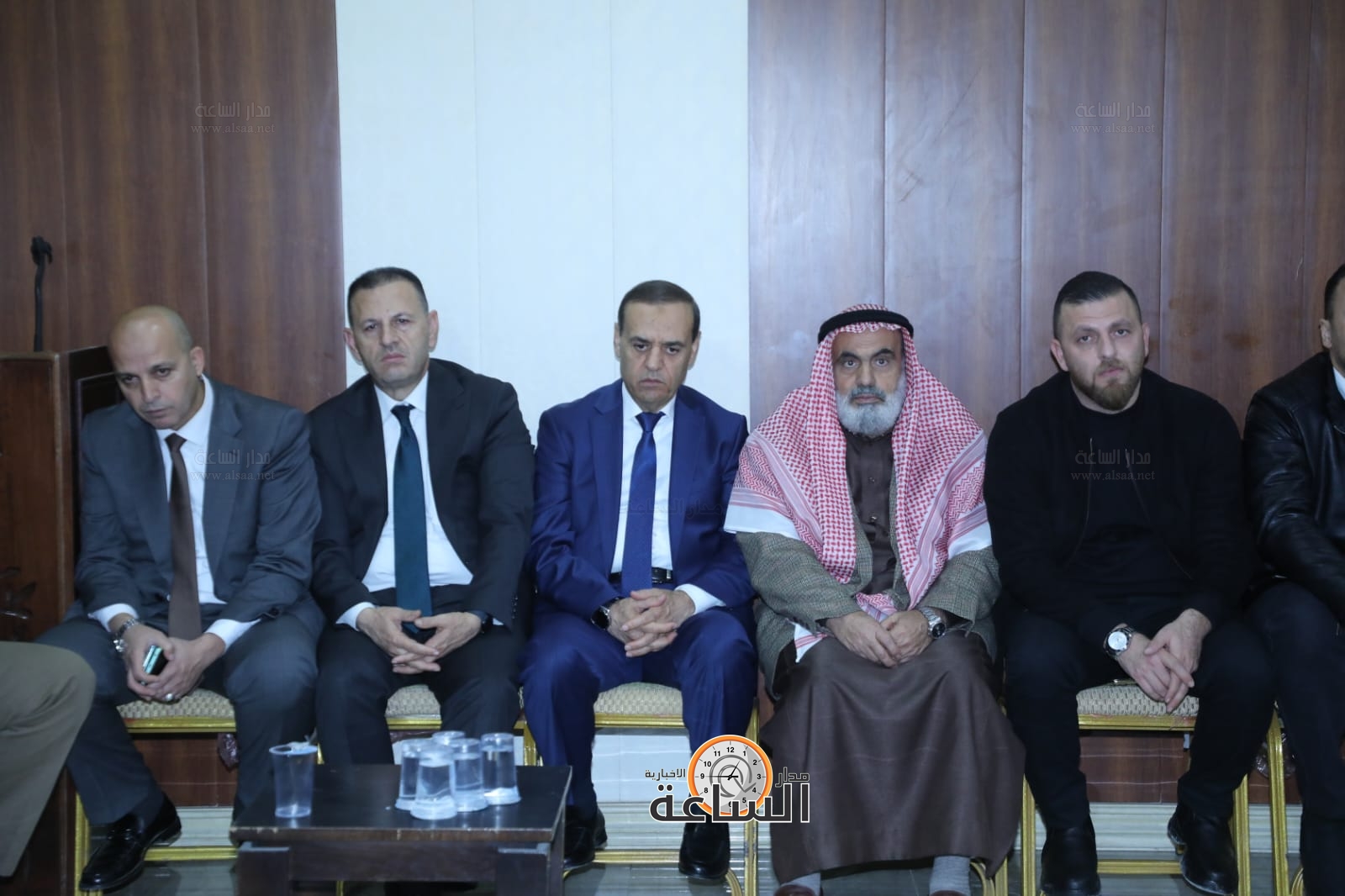 Madar Al-Saa Images 0.2380094447892085