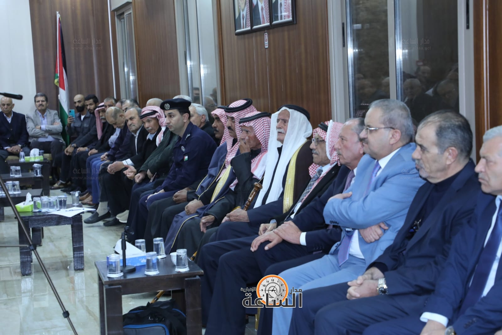 Madar Al-Saa Images 0.6156848897523304