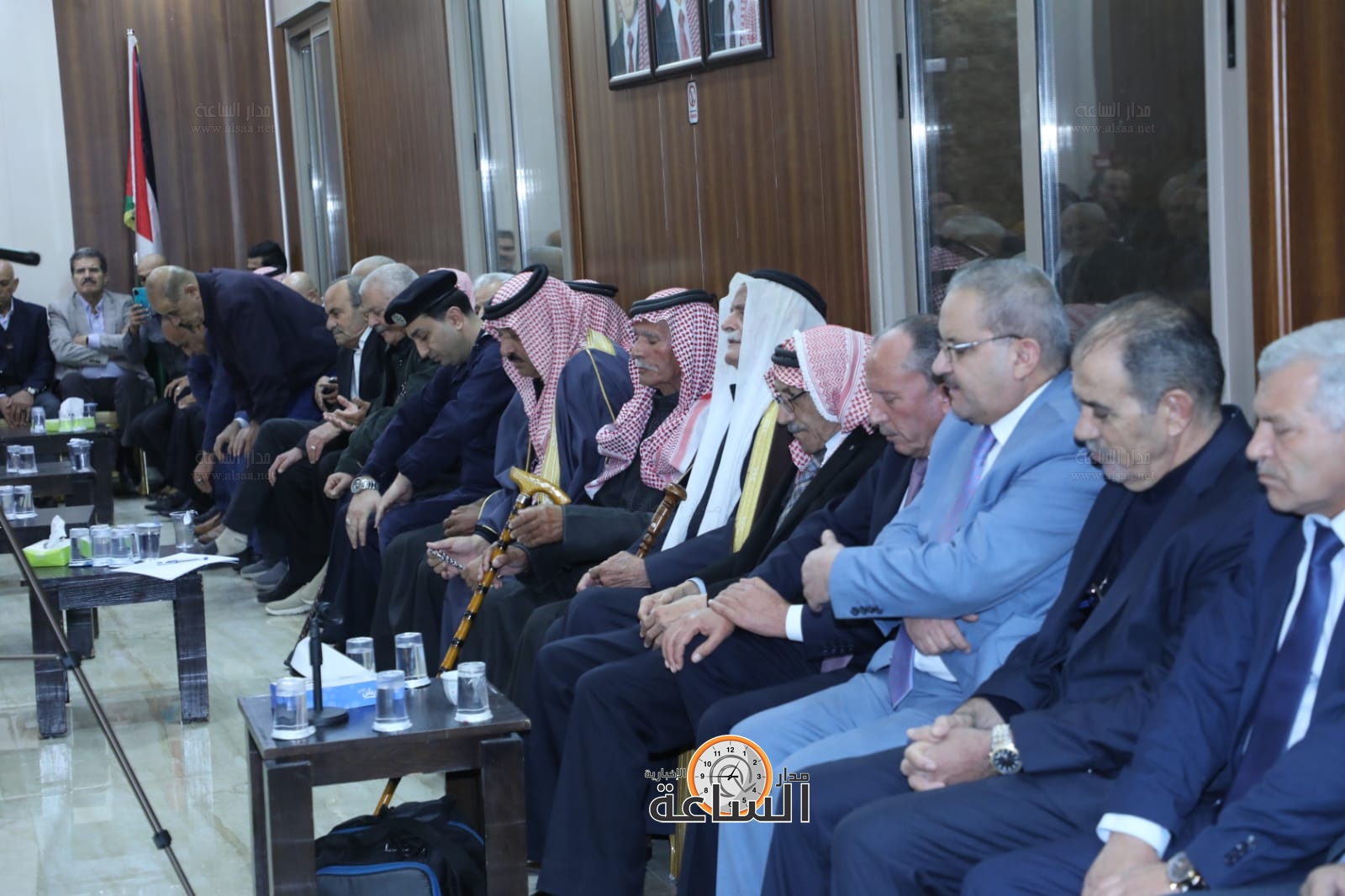 Madar Al-Saa Images 0.5102452311387851