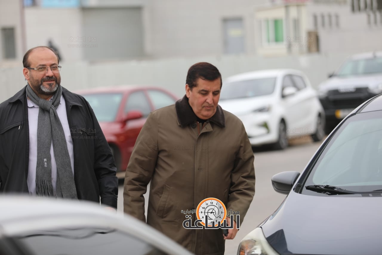 Madar Al-Saa Images 0.013488250153474546