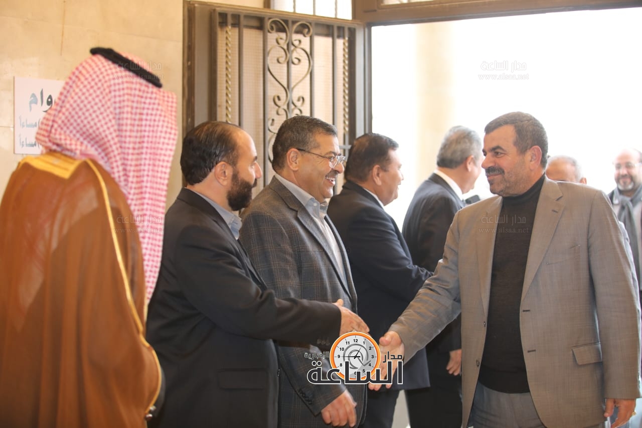 Madar Al-Saa Images 0.3333482192542956