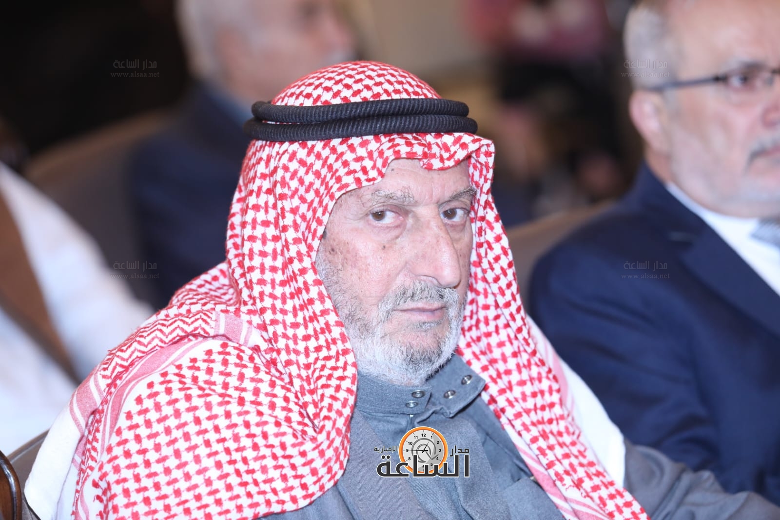 Madar Al-Saa Images 0.8893940587100446