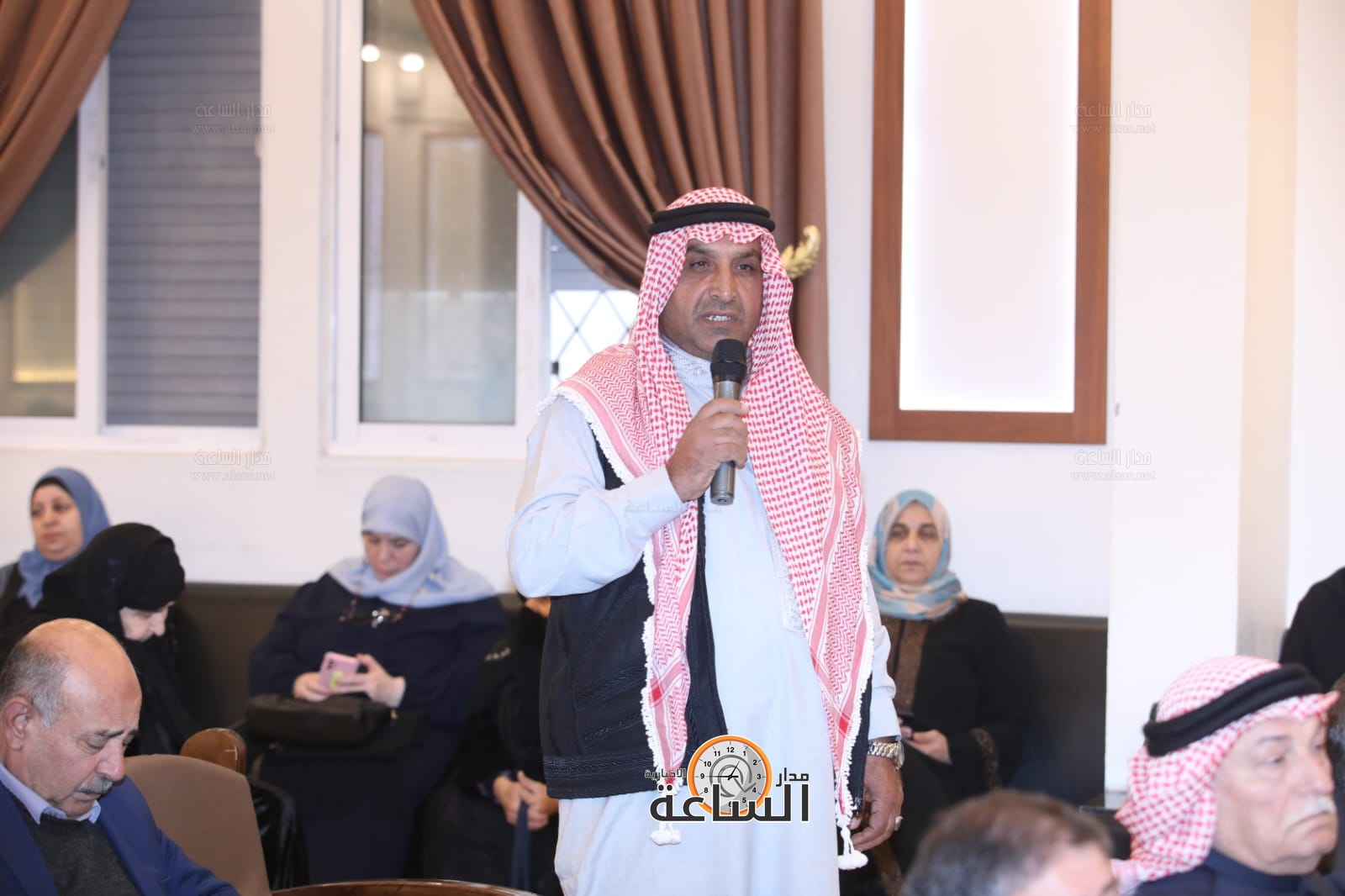 Madar Al-Saa Images 0.7859243361854575