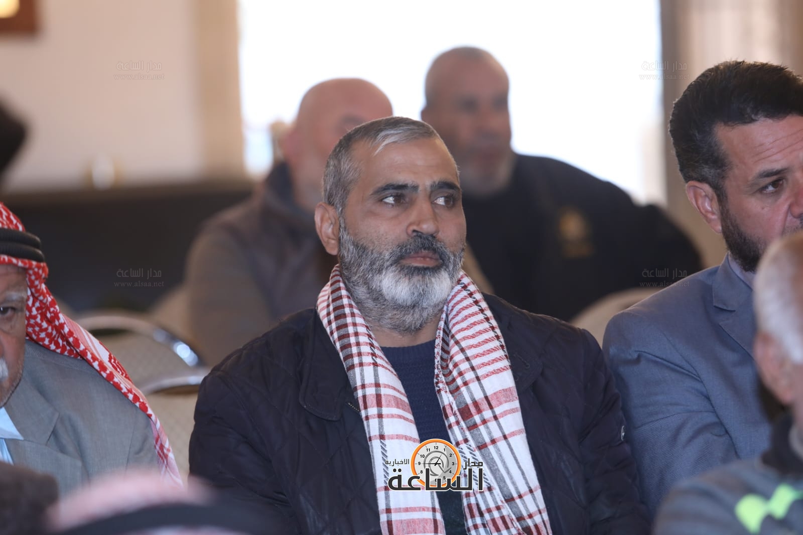 Madar Al-Saa Images 0.18983276466036703