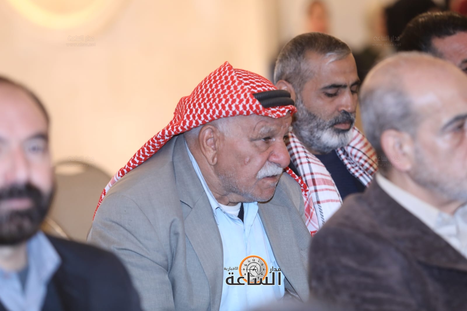 Madar Al-Saa Images 0.6519722578592348