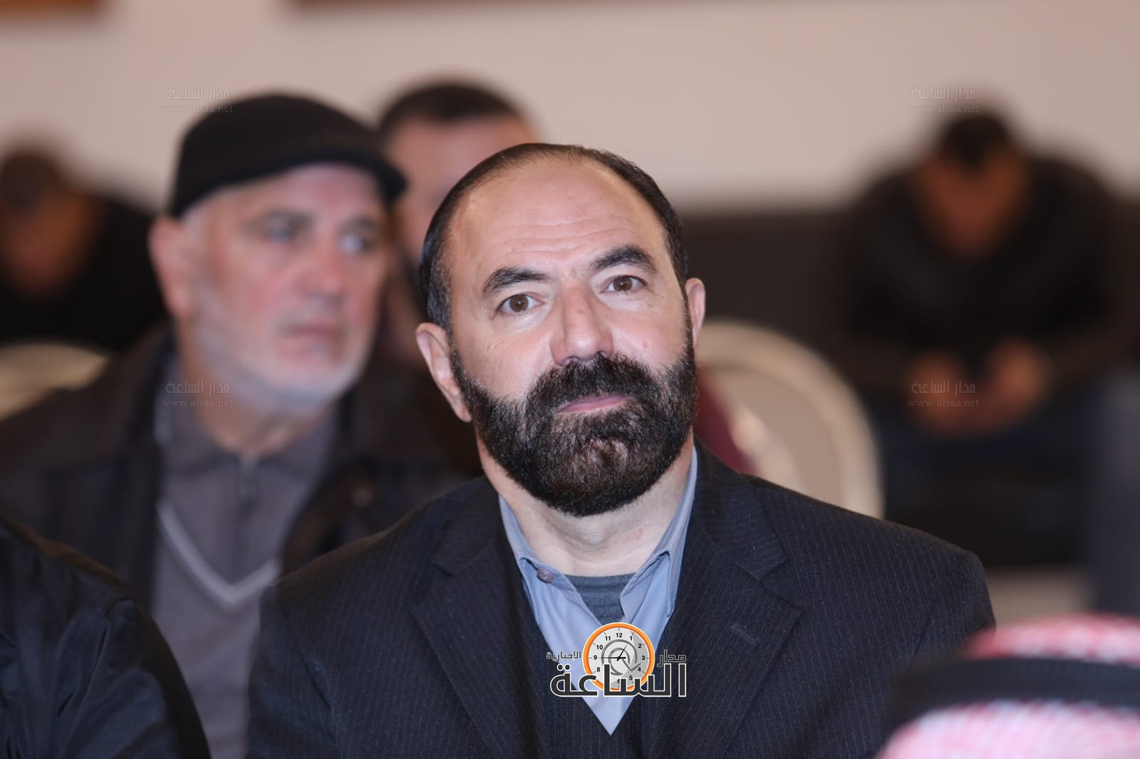 Madar Al-Saa Images 0.037875474557669486