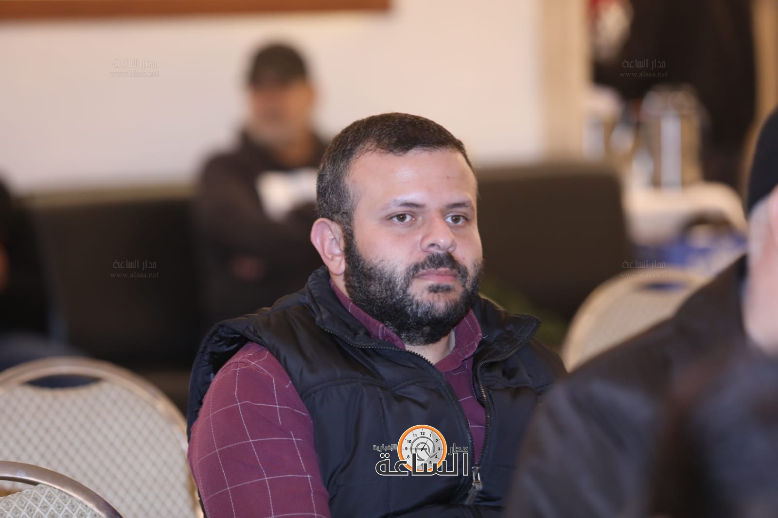 Madar Al-Saa Images 0.2988838873801596