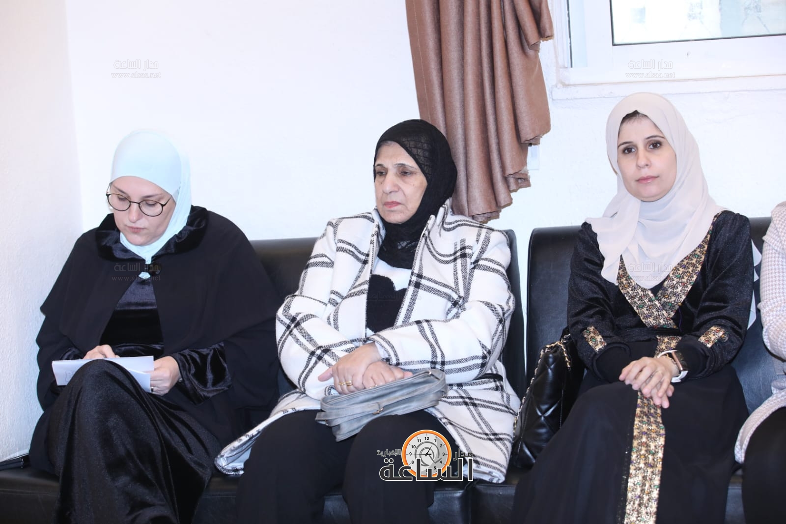 Madar Al-Saa Images 0.806083410718127