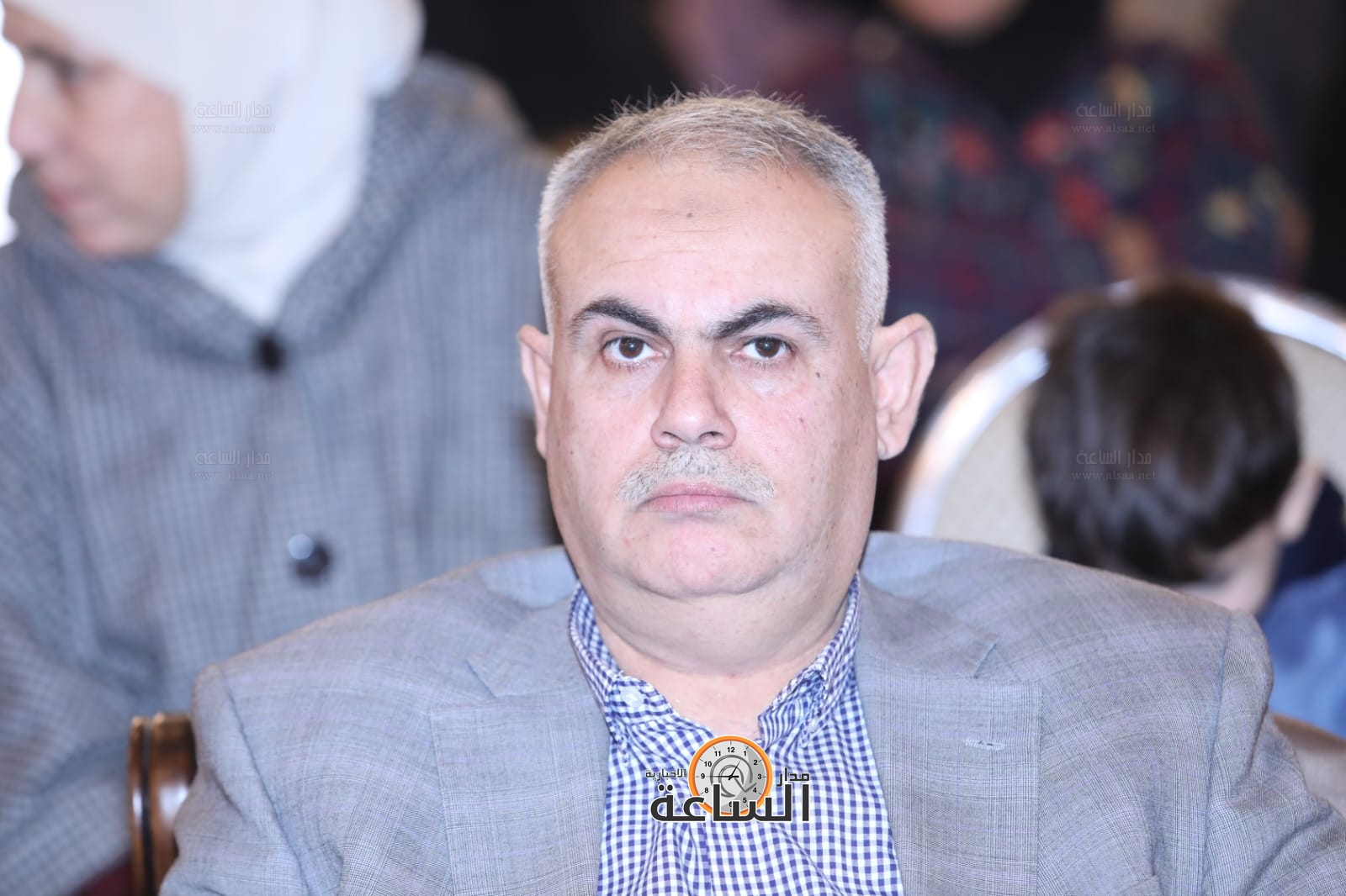 Madar Al-Saa Images 0.38685394583985677