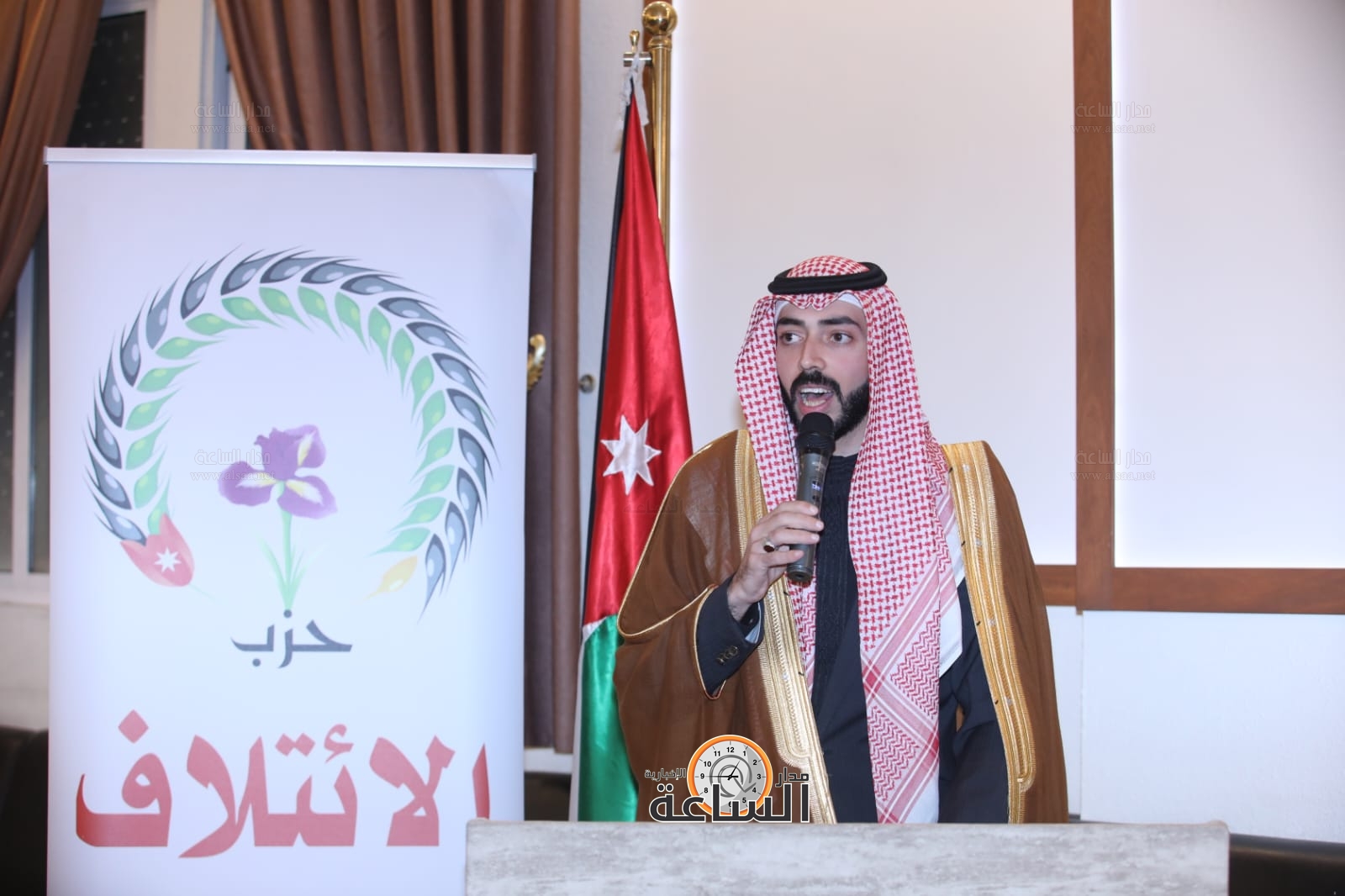 Madar Al-Saa Images 0.08659645537376015