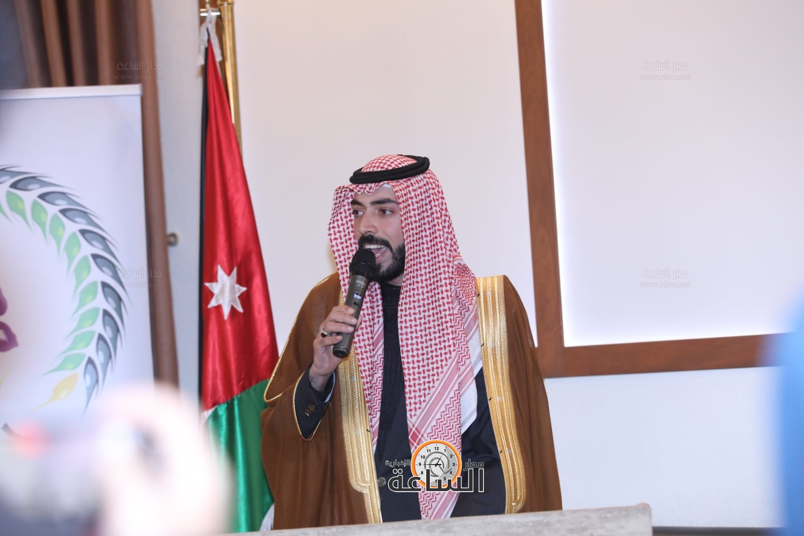 Madar Al-Saa Images 0.9107217764352971