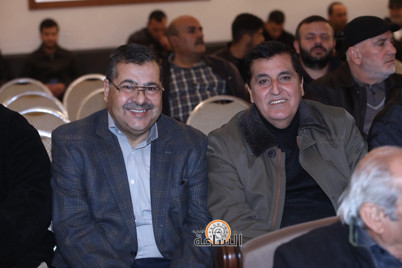 Madar Al-Saa Images 0.3656290991297353