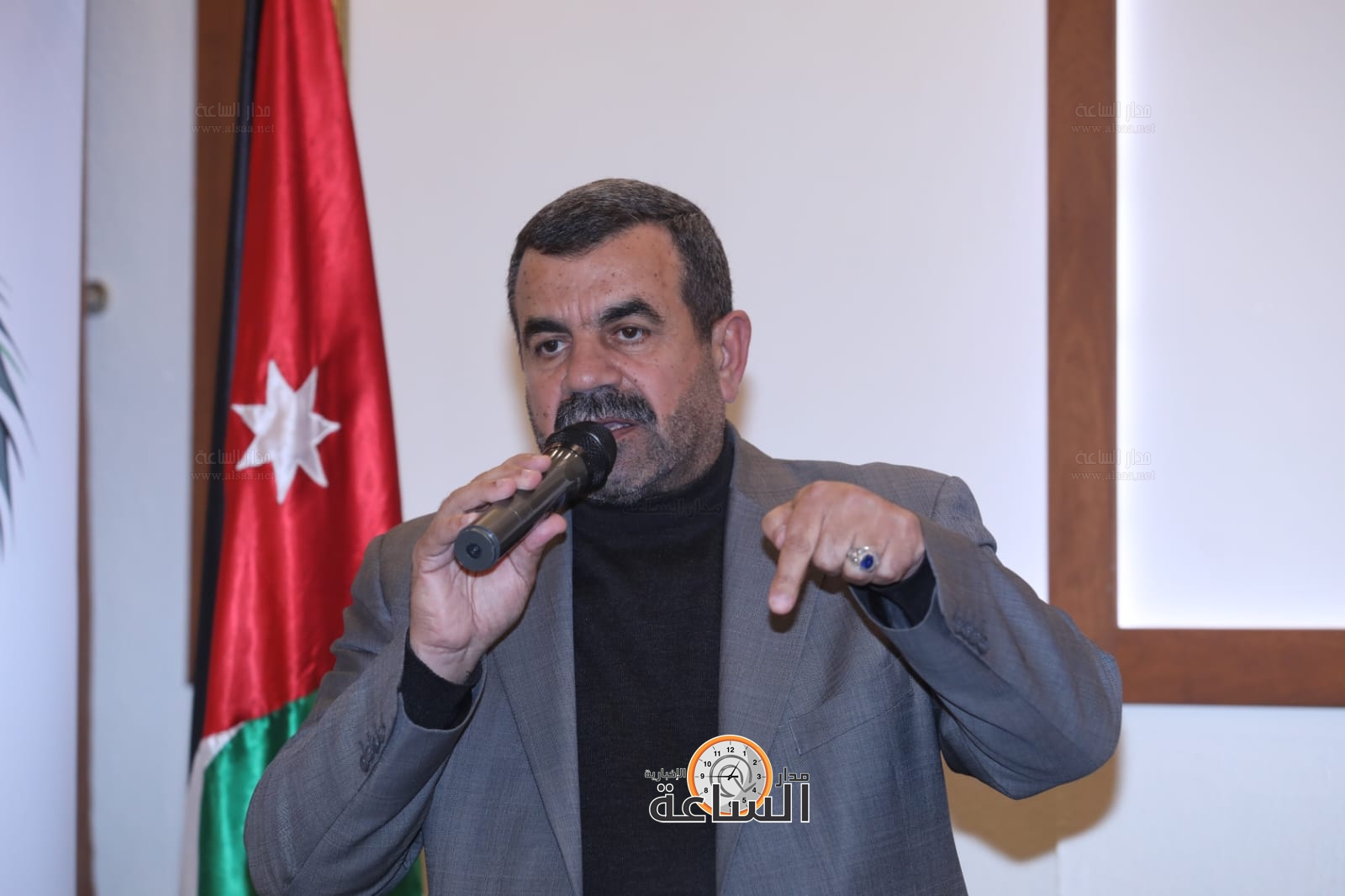 Madar Al-Saa Images 0.21069933966379217