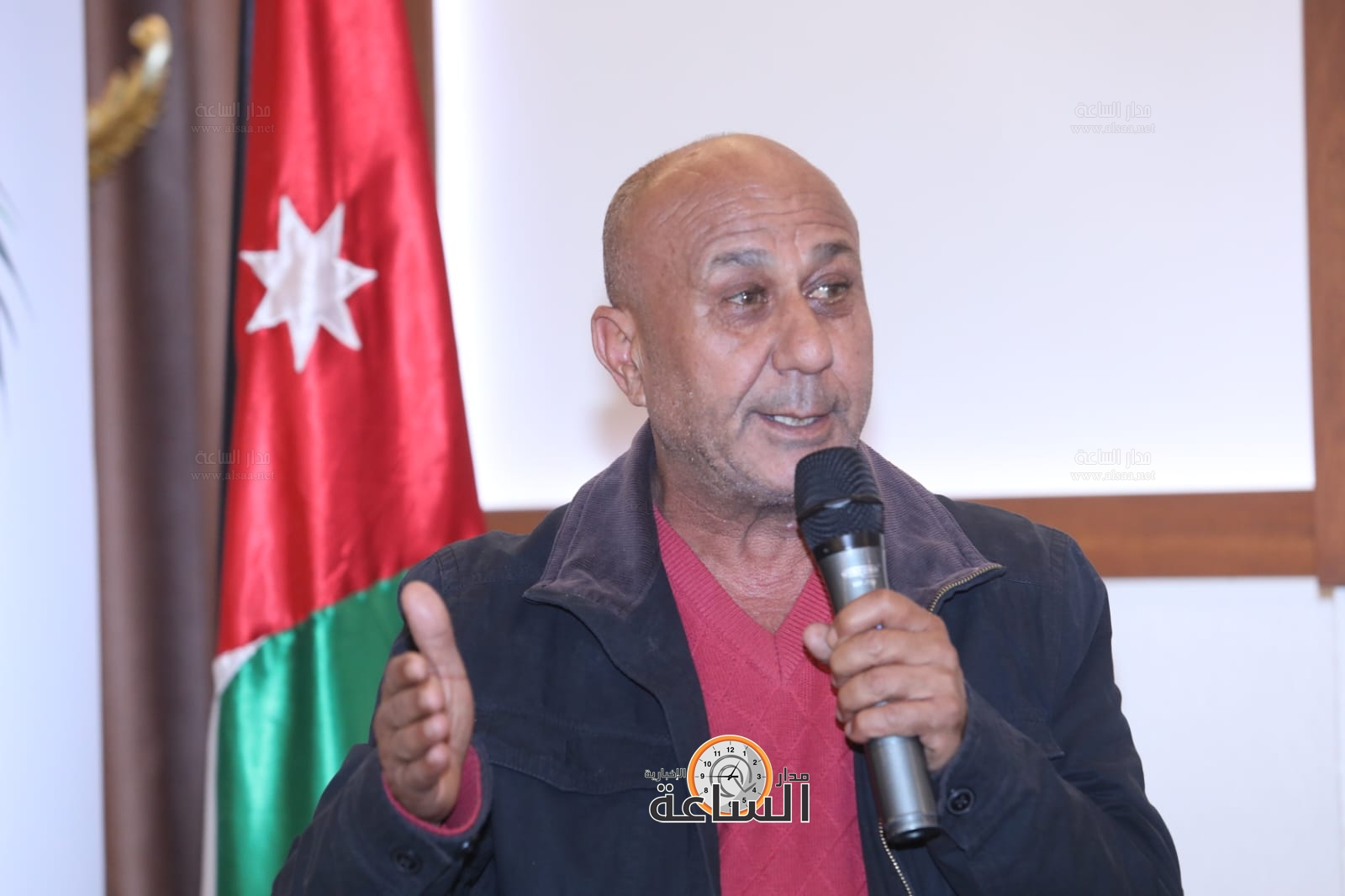 Madar Al-Saa Images 0.7317245167639295