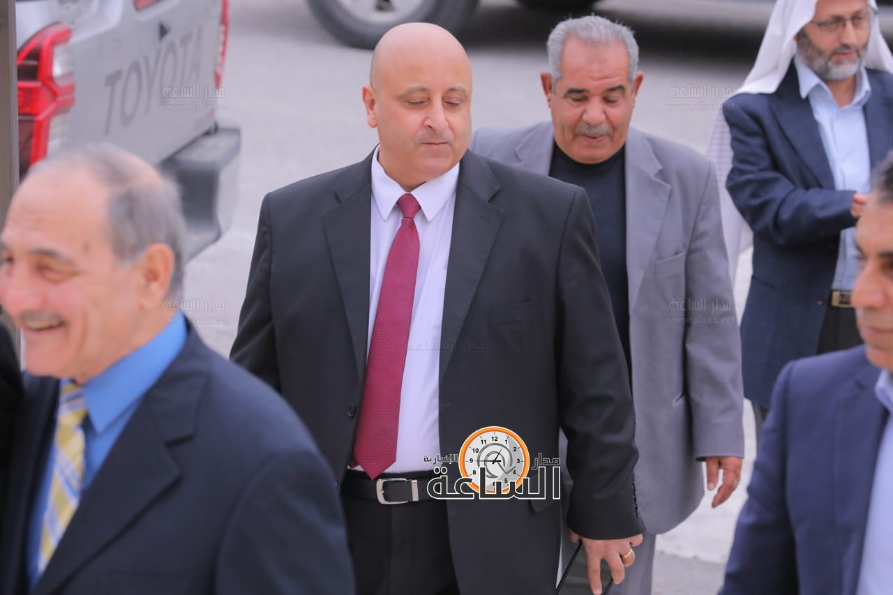 Madar Al-Saa Images 0.5694447442664554