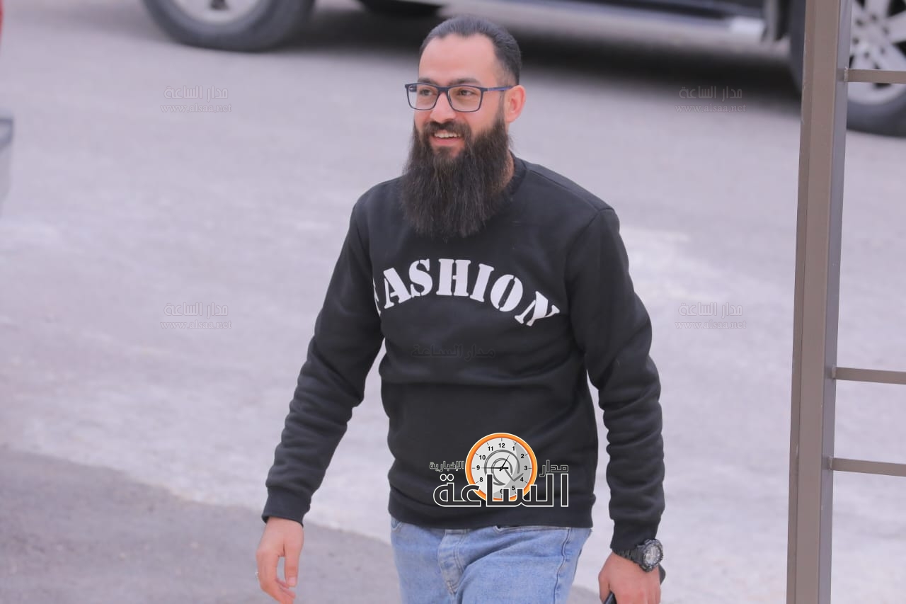 Madar Al-Saa Images 0.8260665299957233