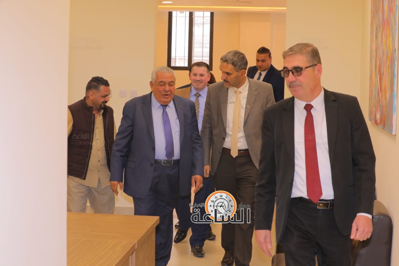 Madar Al-Saa Images 0.830451507362399