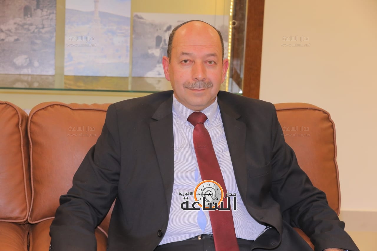 Madar Al-Saa Images 0.7994997530894283