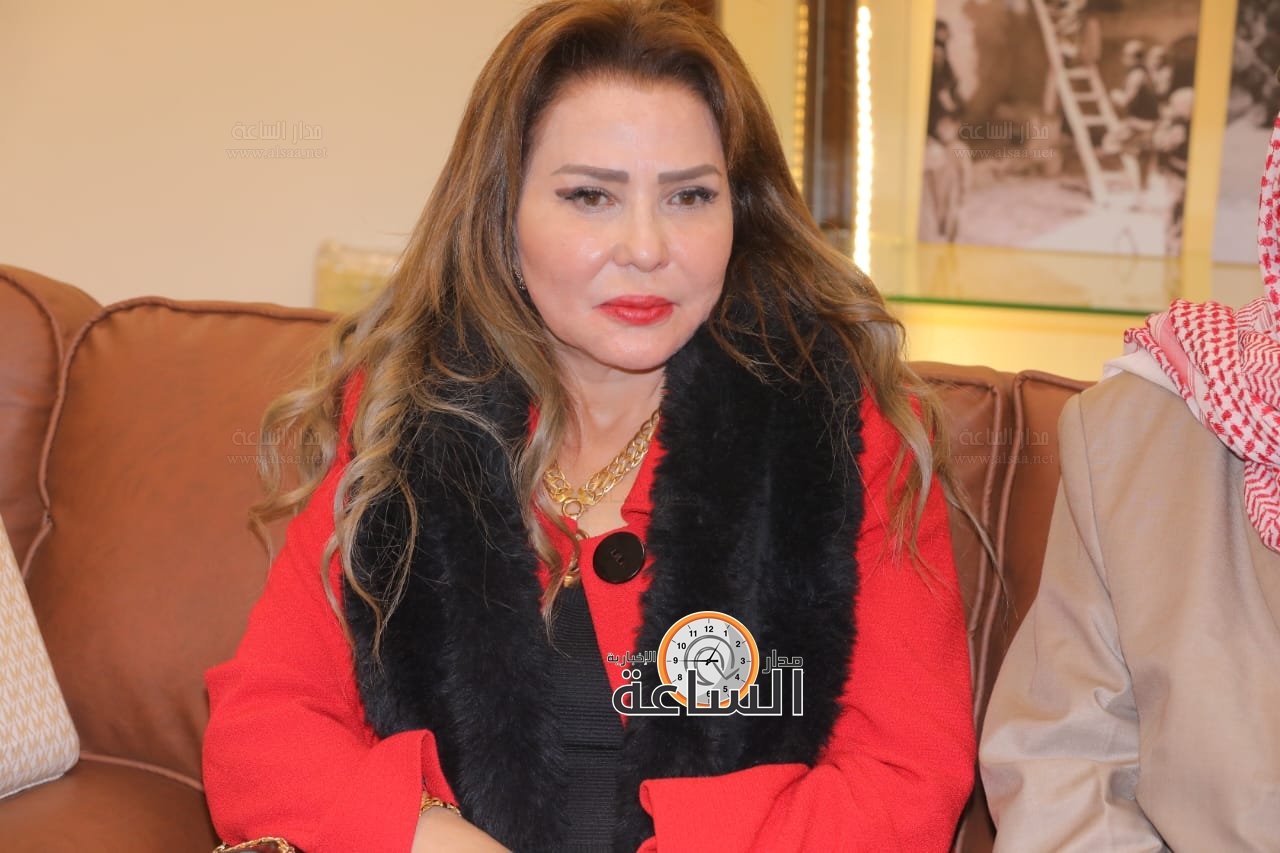 Madar Al-Saa Images 0.8843276778104476