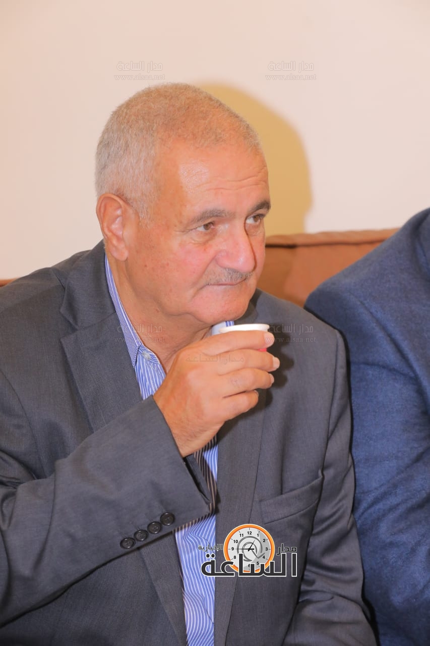 Madar Al-Saa Images 0.8591931546715819