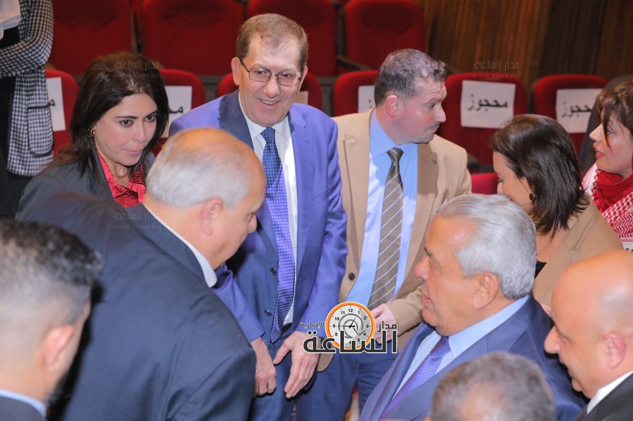 Madar Al-Saa Images 0.09134201108374418