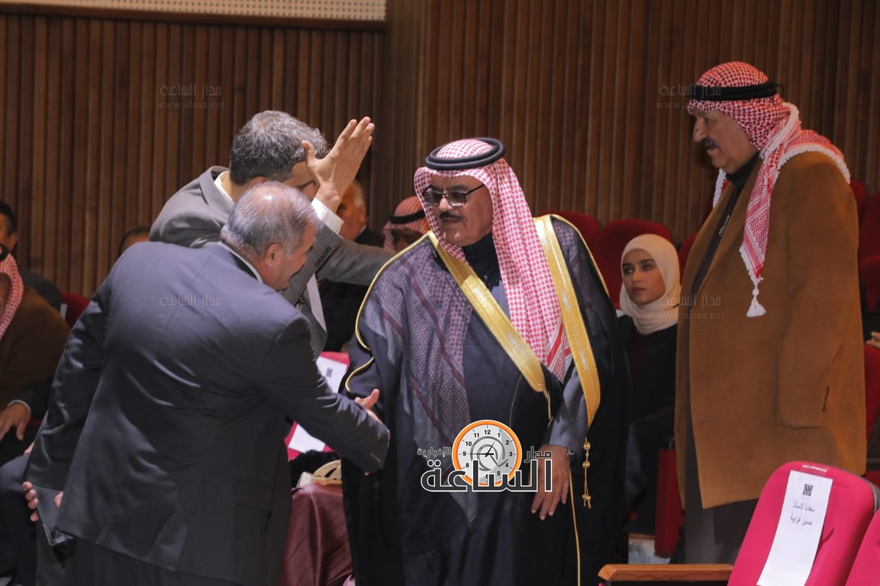 Madar Al-Saa Images 0.36404561141490777