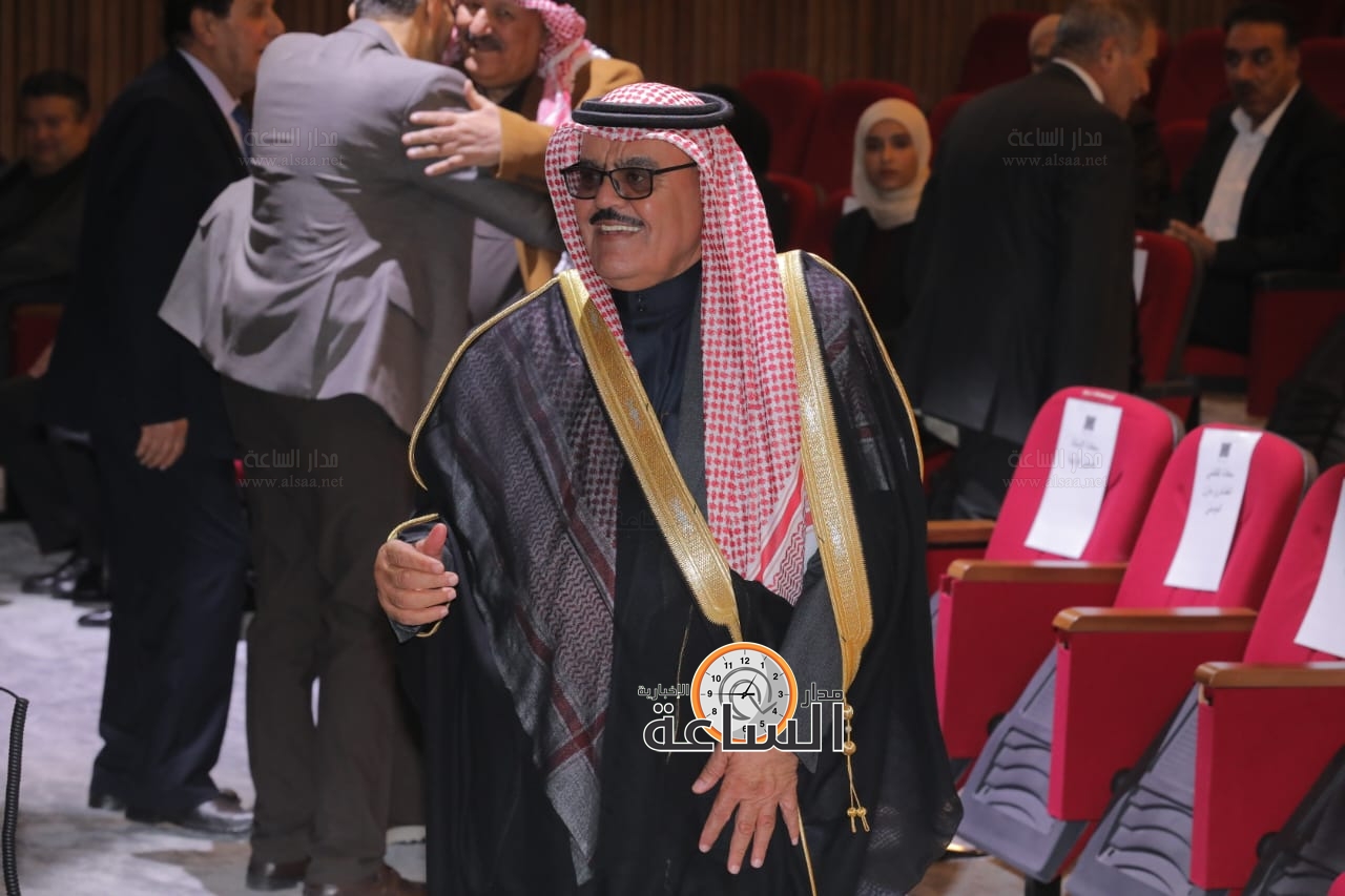 Madar Al-Saa Images 0.544435408562991