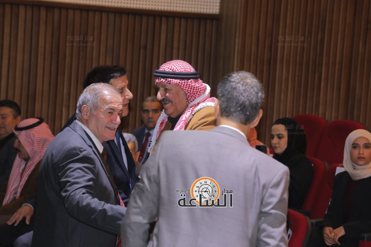 Madar Al-Saa Images 0.3798727095003487