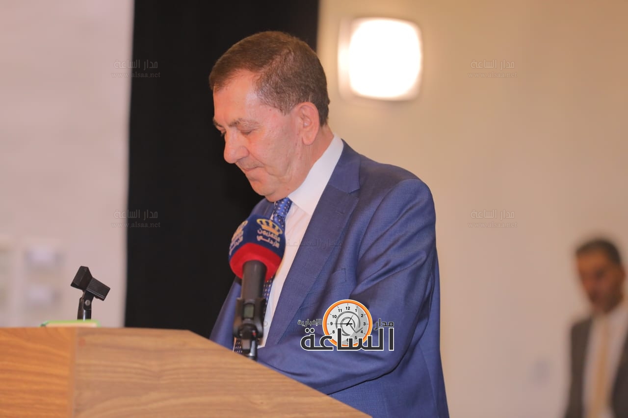 Madar Al-Saa Images 0.539642562954229