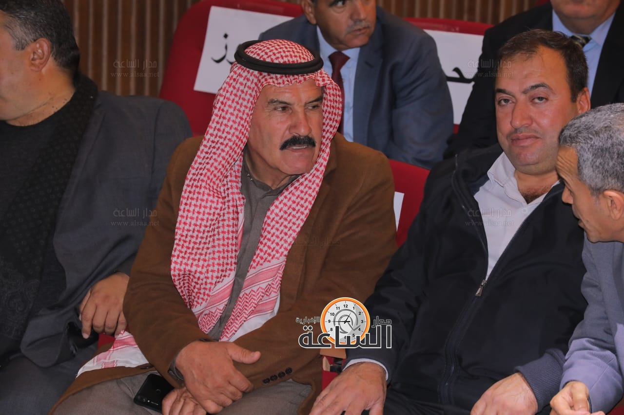 Madar Al-Saa Images 0.48829152206300996