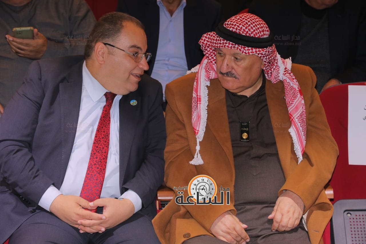 Madar Al-Saa Images 0.46155209536568065