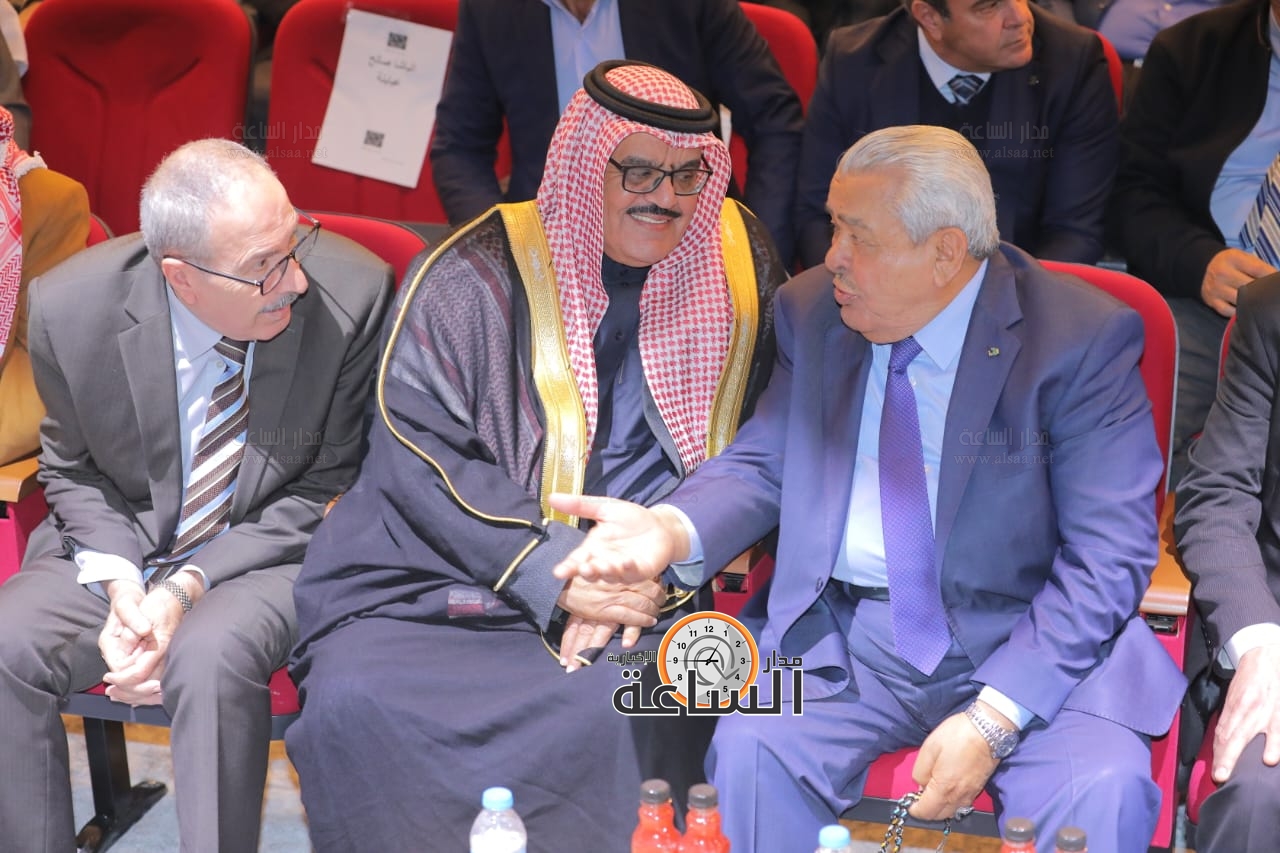 Madar Al-Saa Images 0.9194578459055778