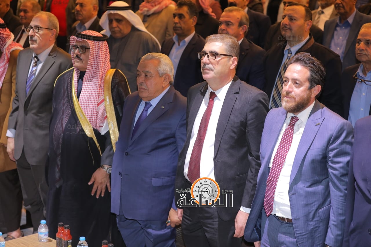 Madar Al-Saa Images 0.8821215225166987