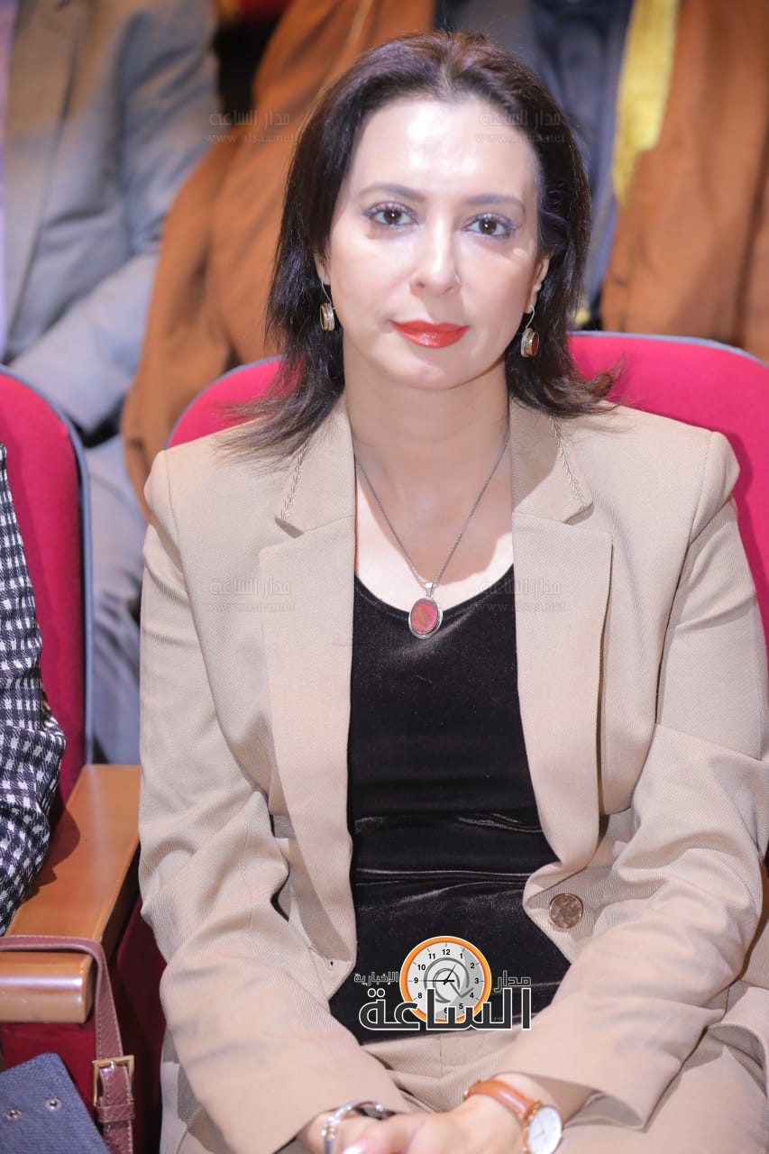 Madar Al-Saa Images 0.49888357105149006