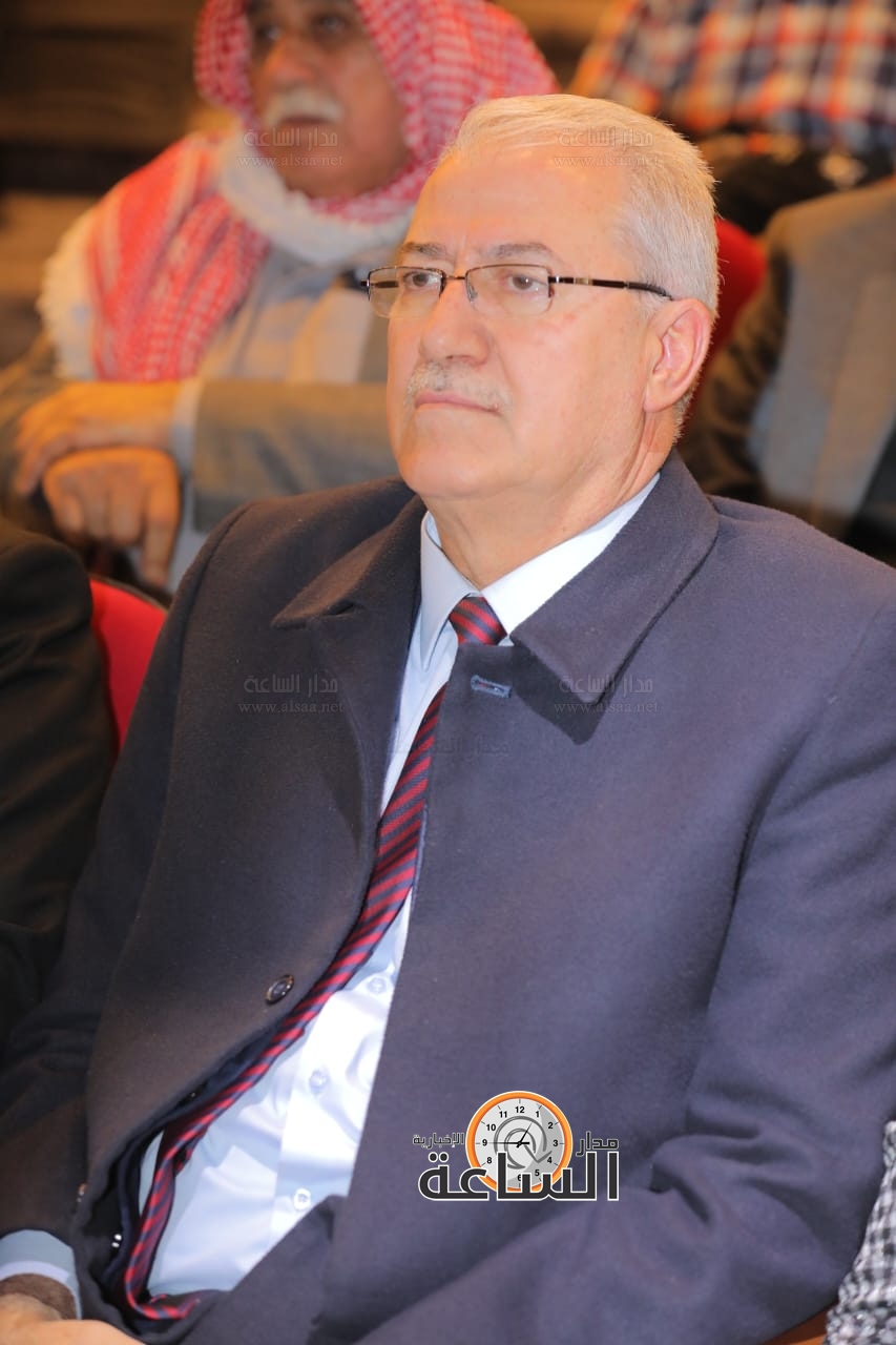 Madar Al-Saa Images 0.6379103220253348